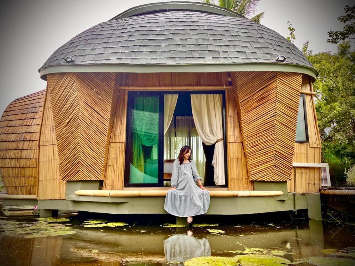 Hotel Turtle Bay Eco Luxe Hua Hin Khao Tao Zewnętrze zdjęcie