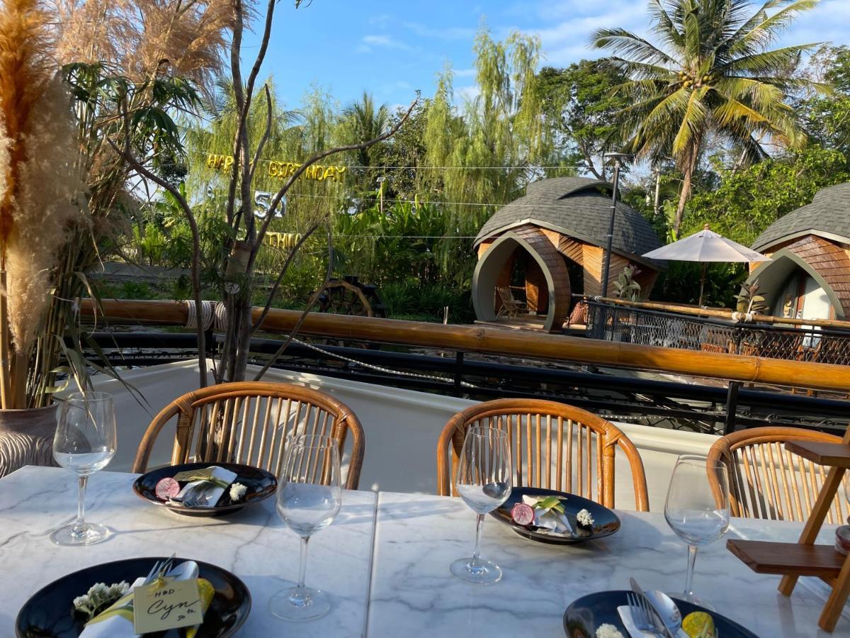 Hotel Turtle Bay Eco Luxe Hua Hin Khao Tao Zewnętrze zdjęcie
