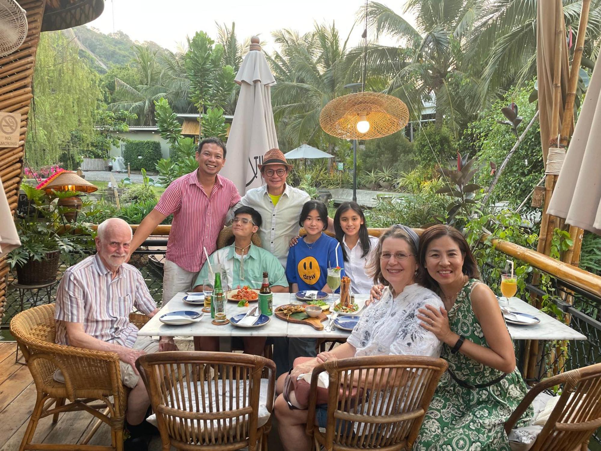Hotel Turtle Bay Eco Luxe Hua Hin Khao Tao Zewnętrze zdjęcie